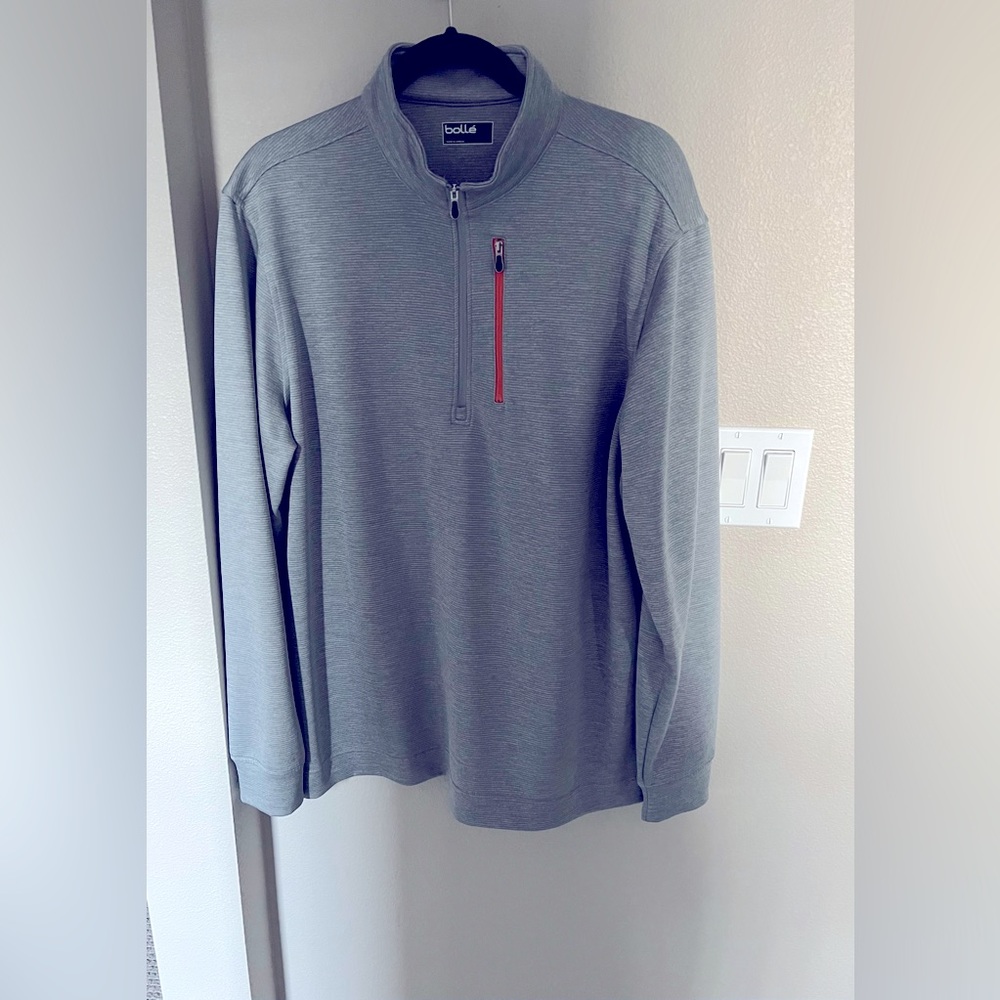 Bolle sweater, LIKE NEW!!! Same or next day shipping